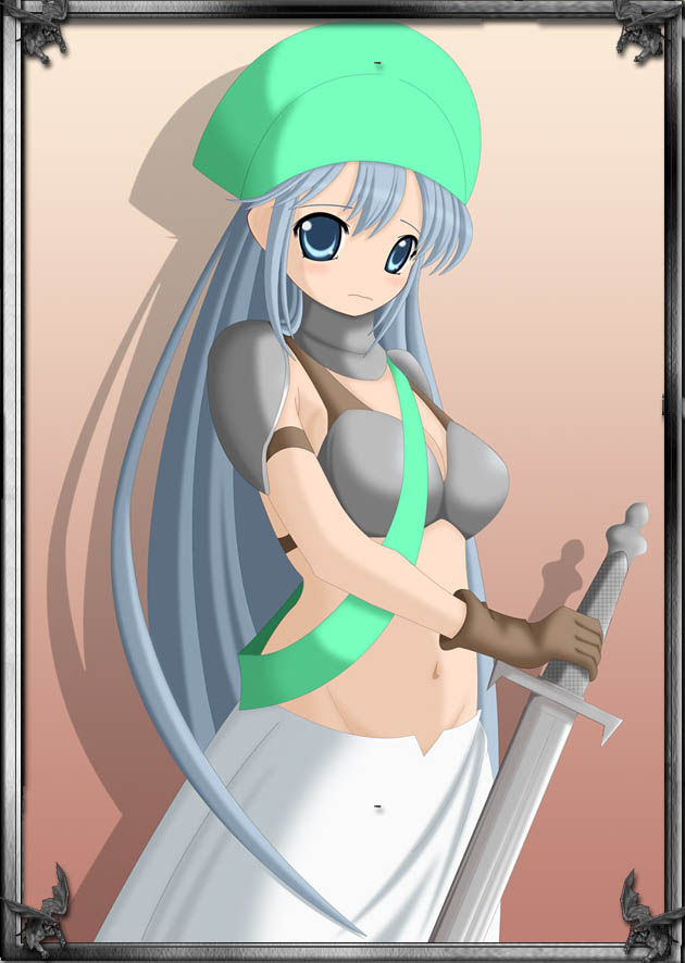 ホントにこんなに可愛かったらモテたのにぃっ!
