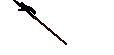 Halberd(black)