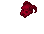 A Dark Orc Champion Helm