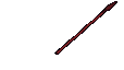 A Sharpened Stick(red)