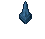 Evil Dolphin Crystal