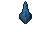 Evil Dolphin Crystal