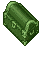 A Haunted Chest(Green)