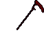 Berserker's Scythe